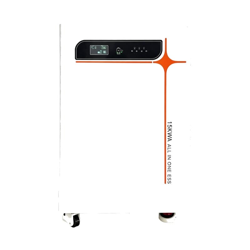 Energy Storage All-In-One Machine 5.5KW Feature 1