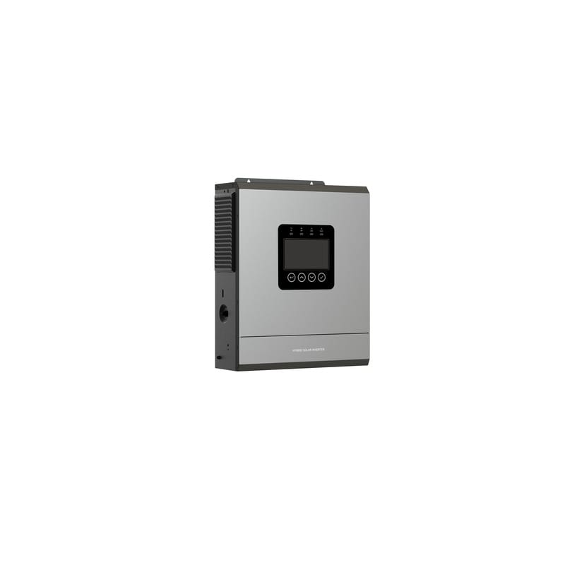 5KW Off-Grid Inverter Feature 1