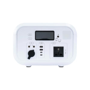 600W Portable Outdoor Power Station