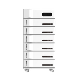 Apollo A Series 6kW/12kW Energy Storage System product image 1