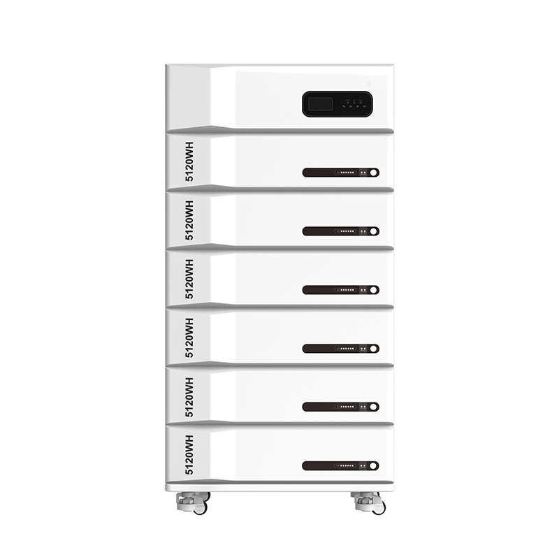 Apollo A Series 6kW/12kW Energy Storage System product image 1