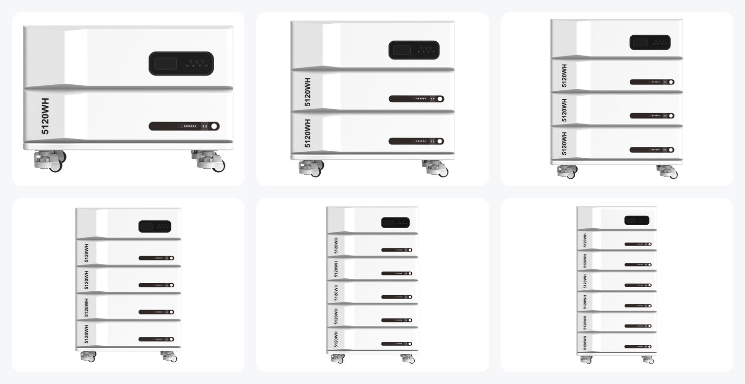 Apollo A Series 6kW/12kW specifications detail image