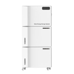Apollo C Series 15kW/30kW Energy Storage System product image 1