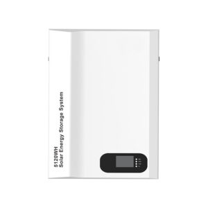 Athena Series 5kW/10kW Storage Battery product image 1