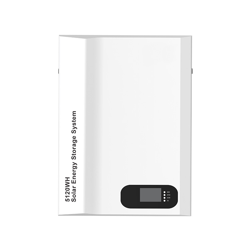 Athena Series 5kW/10kW Storage Battery product image 1