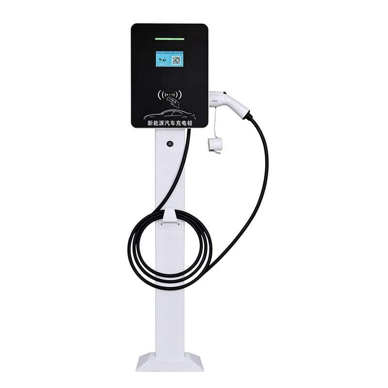 7KW AC Charging Pile Feature 1