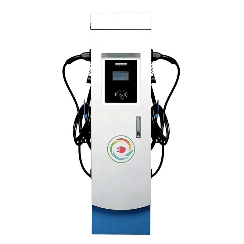 14KW AC Charging Pile Feature 1