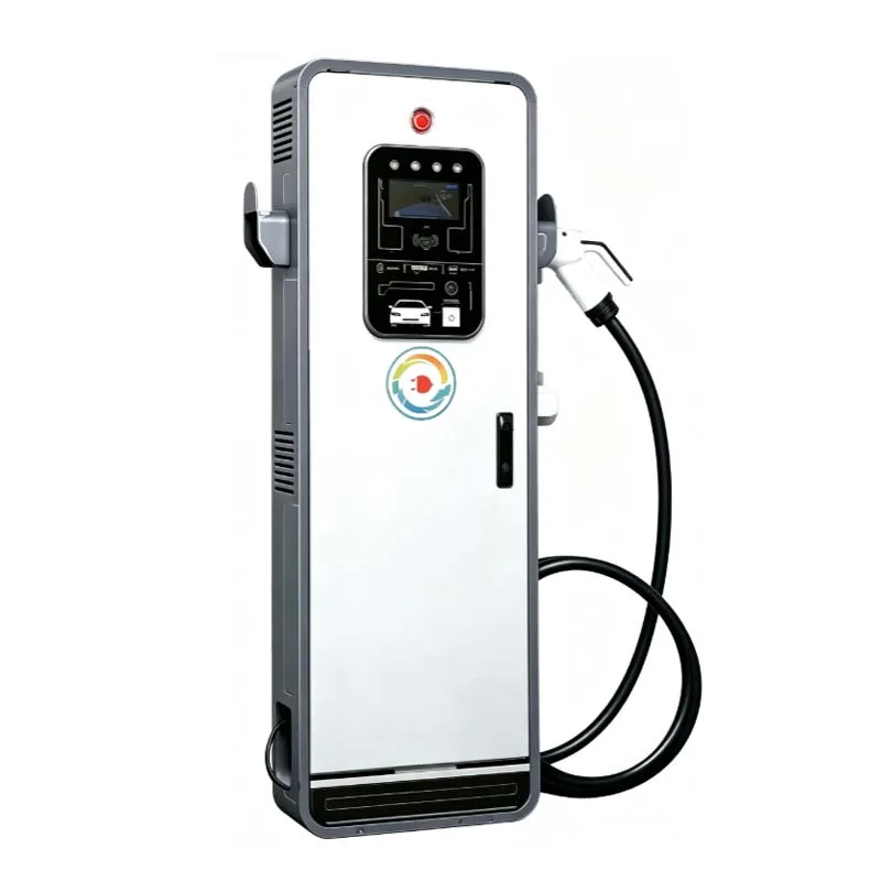20/30/40 KW DC Charging Pile