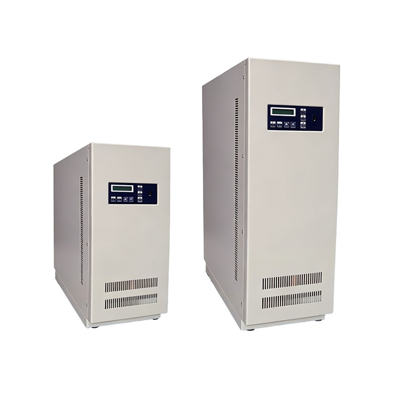 48V Dedicated Inverter Power Supply Feature 1