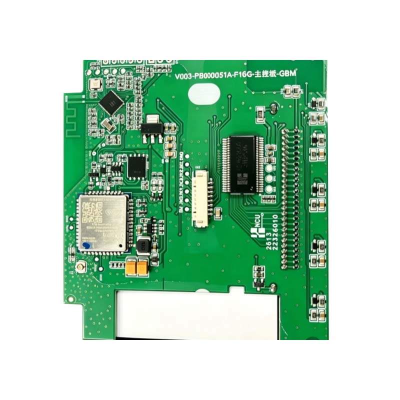 Floor Heating Temperature Controller Feature 1